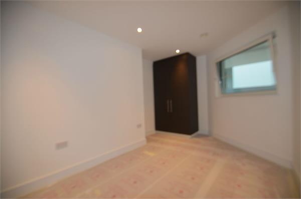 Titan Court, Mill Hill
